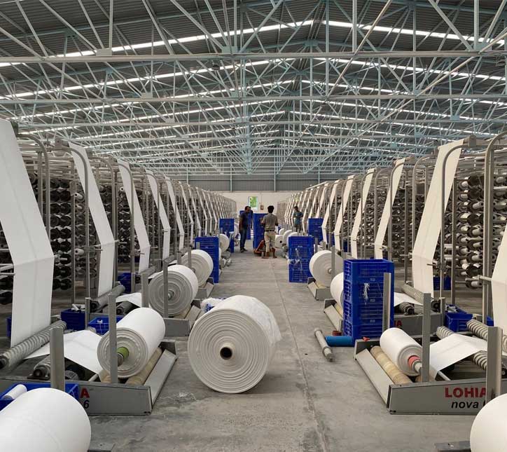 Best Poly packs manufacturers in Hyderabad