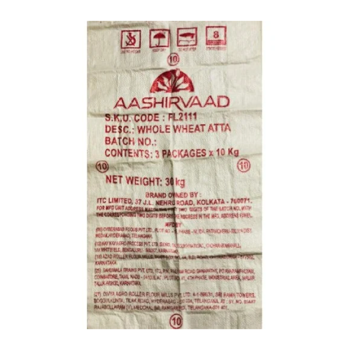 PP Flour Bag